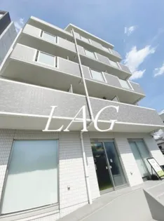 埼玉県さいたま市大宮区桜木町2【マンション】の外観