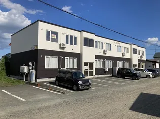 メゾンNARUMIの画像