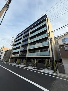 CION YOKOHAMA YAMATEの画像