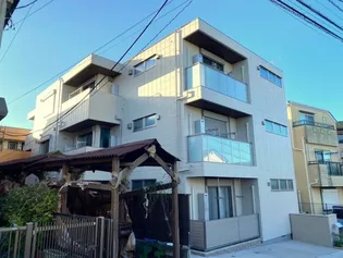 マイム高石の画像