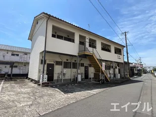 コーポツネヨシの画像