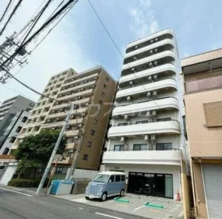アセンズシティ3の画像