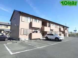 ローズガーデンの画像