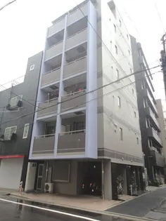 MAISON ASAKUSA G2の画像