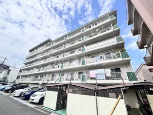 ダイヤリッジ常盤平の画像