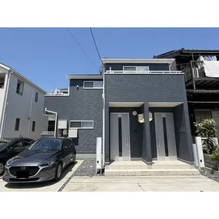 リーブルファイン東富田の画像