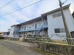 ハイライズ杉山弐番館の画像