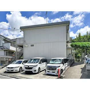 シティハイムAIHARAの画像