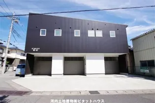 エコハウスK Uの画像