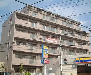 クラッサ元住吉の画像