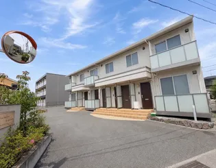 ラ メゾン ドゥ ポラリスの画像