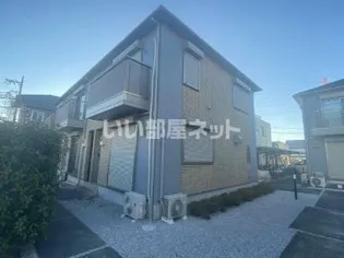 プレアデス テラスの画像
