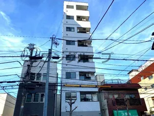 MAISON DE Mの画像