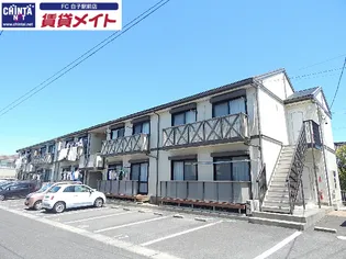 ラフィーネ稲生Bの画像