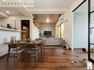 LA MINAの画像
