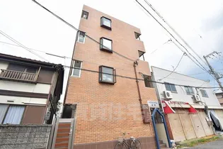 ユーハイム金岡の画像