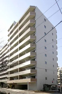 SKガーデン亀戸の画像