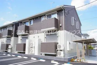 オペレッタ Bの画像