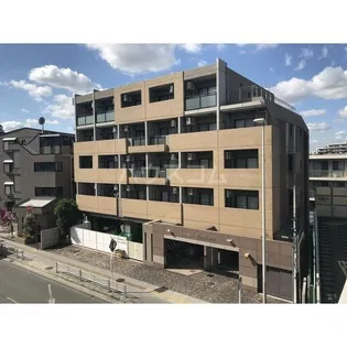 シャルマン溝の口の画像