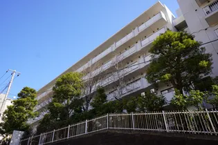 パサニアガーデン目白台の画像