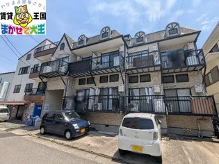 ハイツシェスタ弐番館の画像