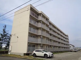 ビレッジハウス五所川原2号棟の画像