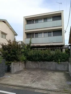メゾングリシーヌSENZOKUの画像