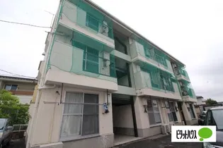 サンハイツ青柳の画像
