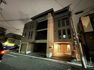 TーHAUS 鉢山の画像