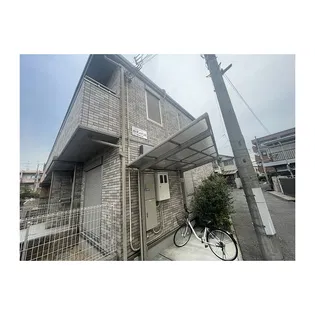 ガーデンハイムGの画像