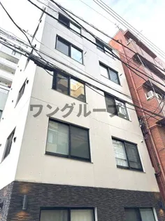 HWヒルズ駒込の画像