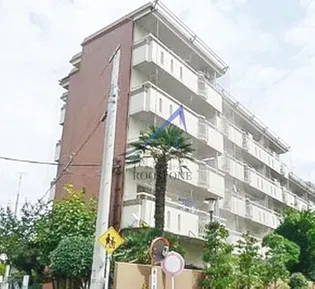 塚越パークハイツの画像