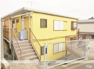 ファミーユ月見台の画像