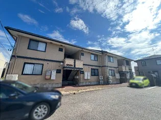 グランメール大野 Bの画像