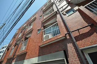 サンモール後楽園の画像