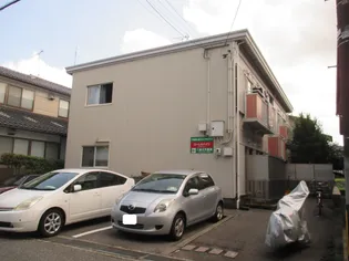 ローレルハイツの画像