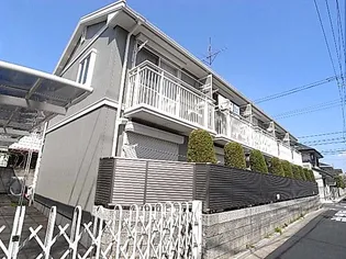 グリーンベルテ武蔵野の画像