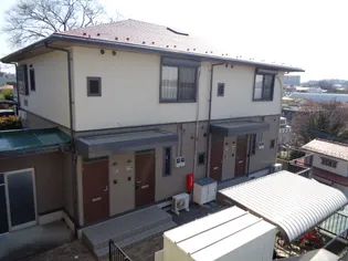 アレックIIIの画像