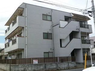 グリーンパークの画像