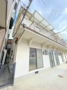 広島県広島市安芸区矢野西1【一戸建】の外観