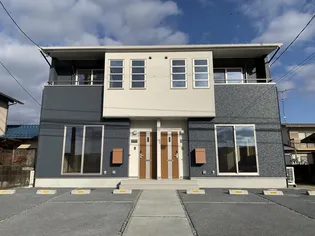 岡山県倉敷市松島【一戸建】の外観