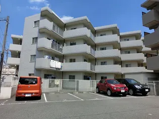 ライフタウン北本町の画像