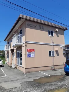 タウニィNAの画像