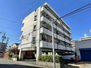 グランデ島田橋の画像