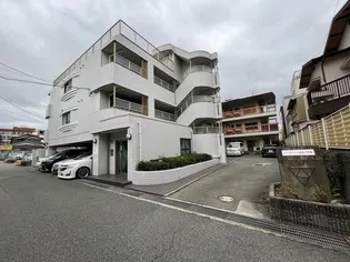 パークサイド前田2号館の画像