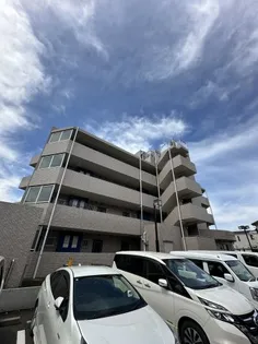 バードタウン8番館の画像