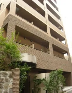 ソリッド大橋【10階】の外観