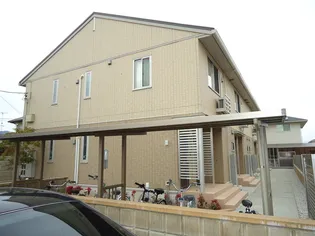 METEOR瑞穂の画像