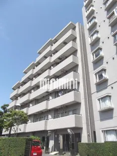 INSURANCE BLDG XIIIの画像