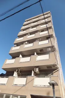 熊谷朝日第三ハイツの画像